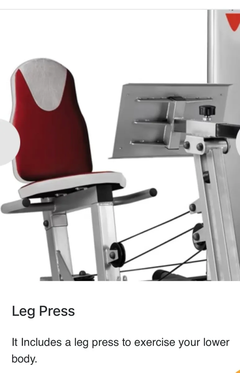 Home gym - Image 3