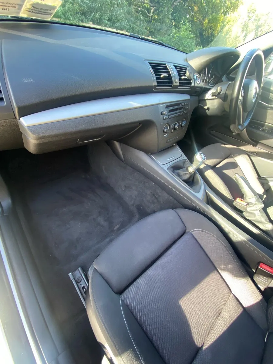 BMW Series 1 - New NCT!! (30.06.2026) - Image 3