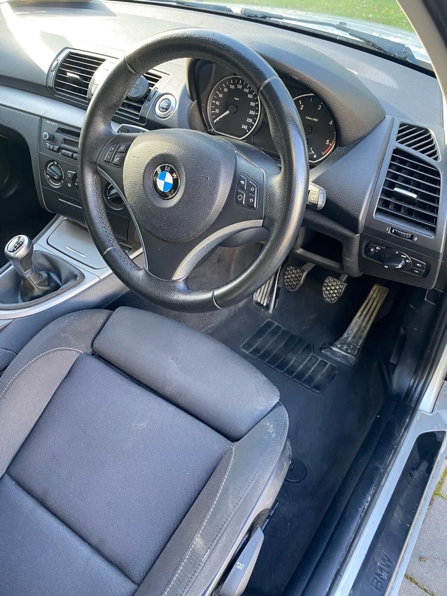 BMW Series 1 - New NCT!! (30.06.2026) - Image 4