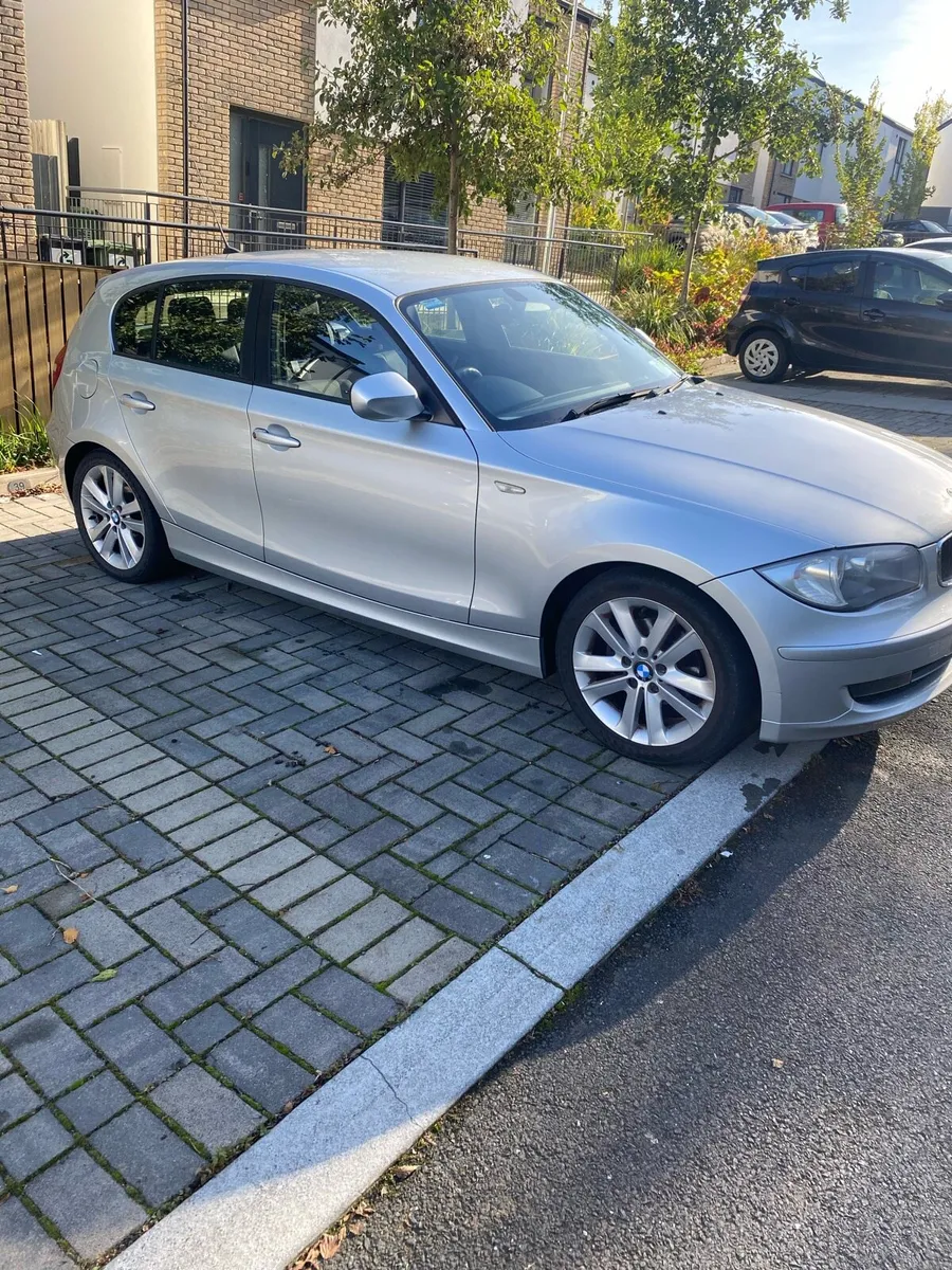 BMW Series 1 - New NCT!! (30.06.2026) - Image 1