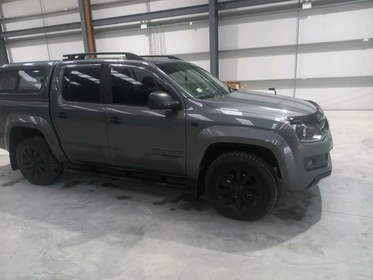 Amarok - Image 2