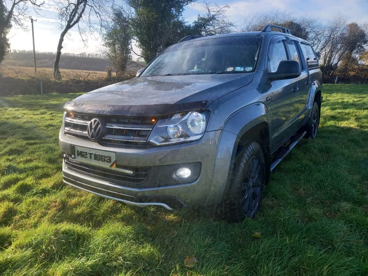 Amarok - Image 4