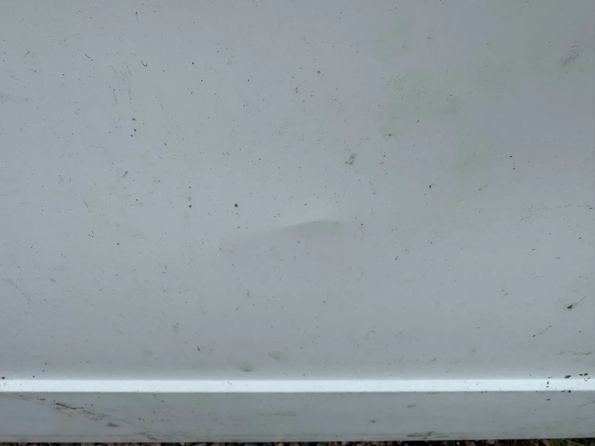 Ford Transit MK6 MK7 New Side Sliding Door 00-12 - Image 2