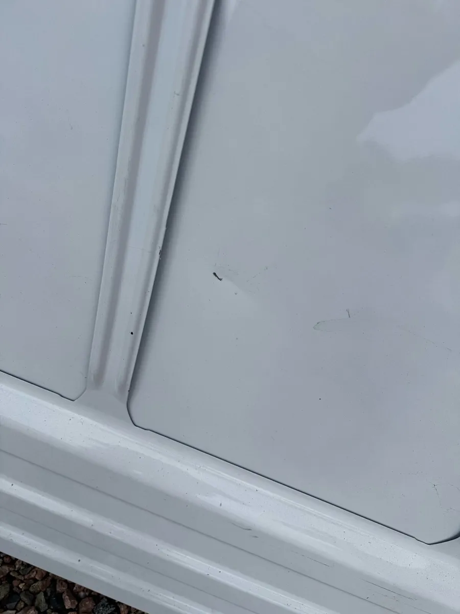 Ford Transit MK6 MK7 New Side Sliding Door 00-12 - Image 4