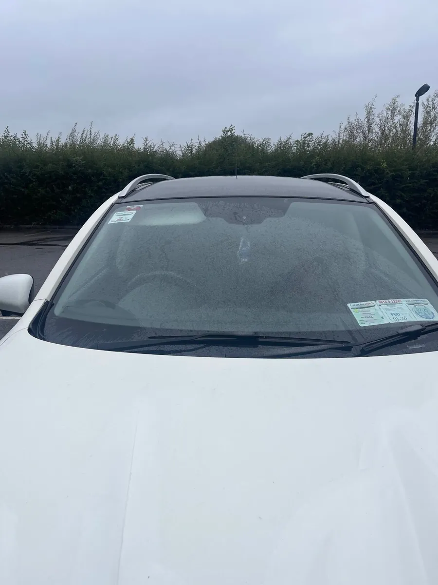 Nissan Qashqai+2 2012 - Image 1
