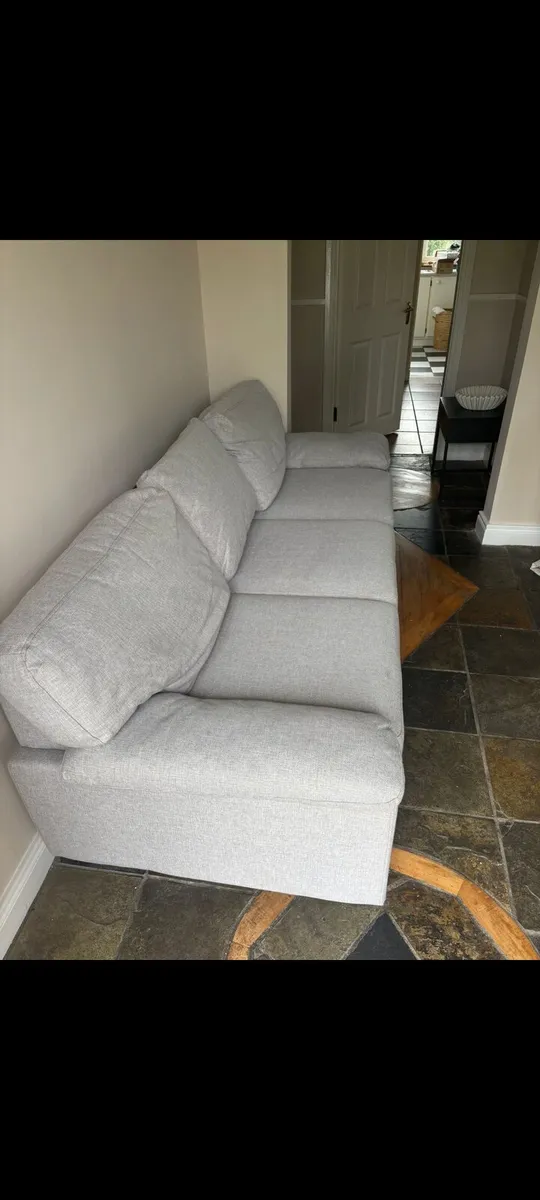 Couch - Sofa