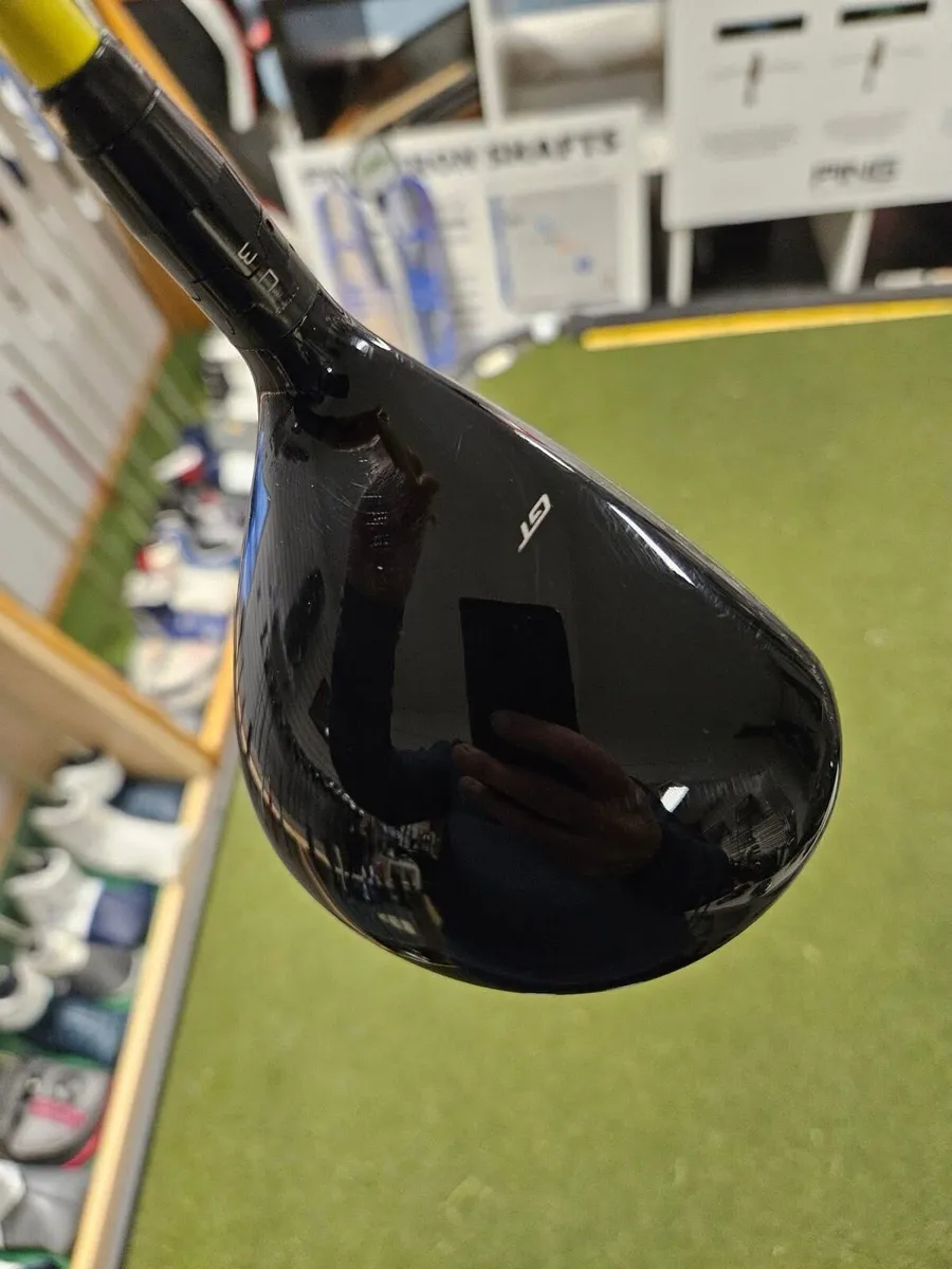 As New Titleist GT2 7 Wood - Image 3