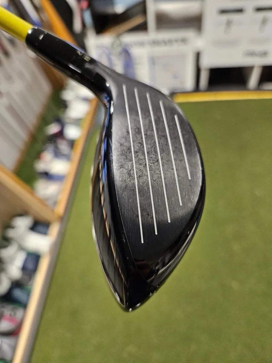 As New Titleist GT2 7 Wood - Image 4