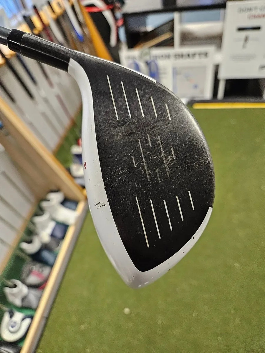 Taylormade Burner 2.0 Superfast Driver - Image 4