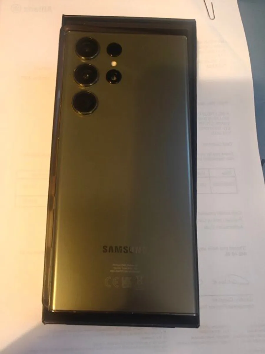 Samsung S23 ultra - Image 2