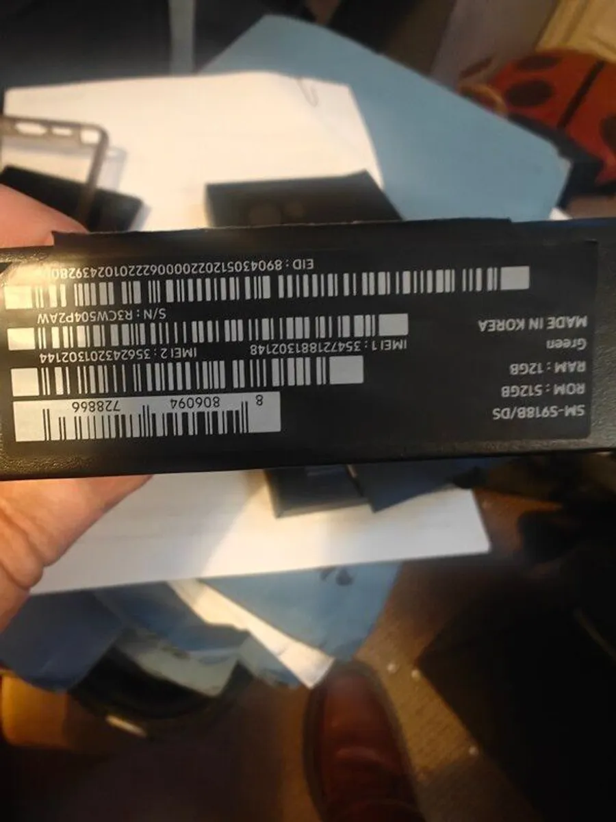 Samsung S23 ultra - Image 4