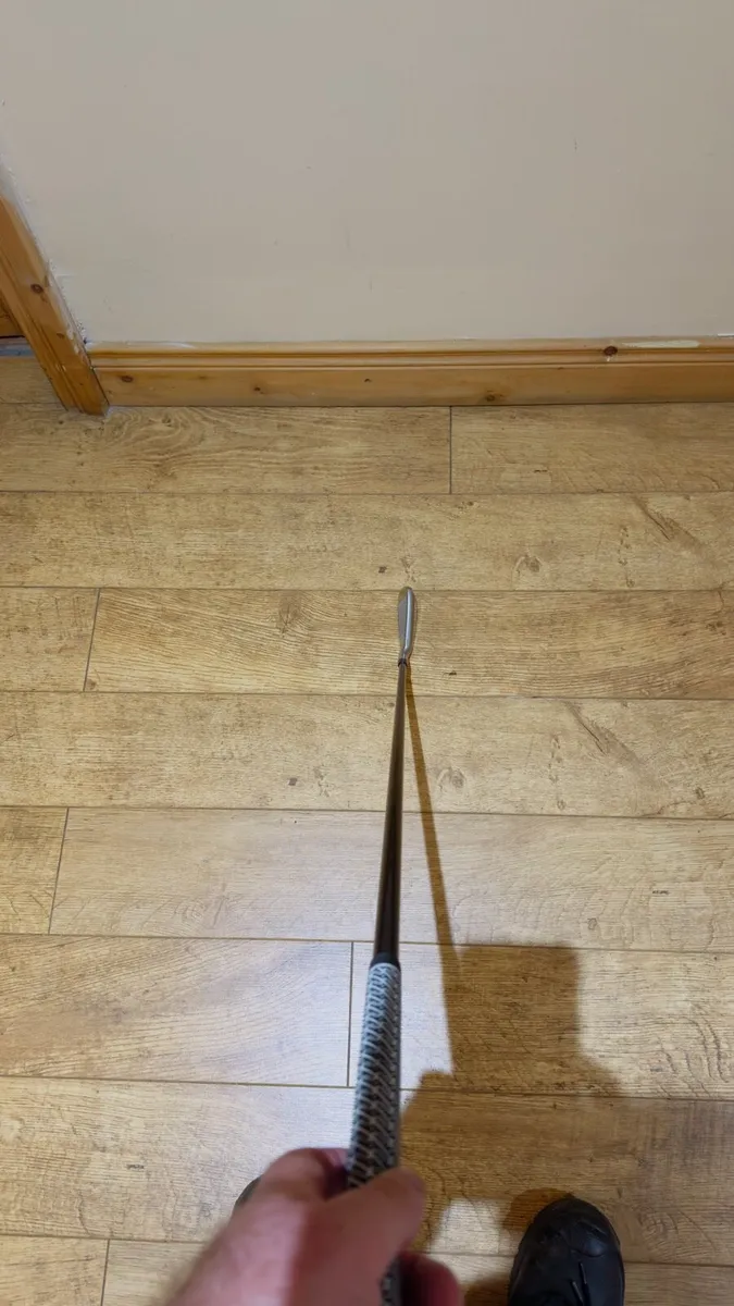 Wilson staff Model RB Utility 2 iron - Image 2