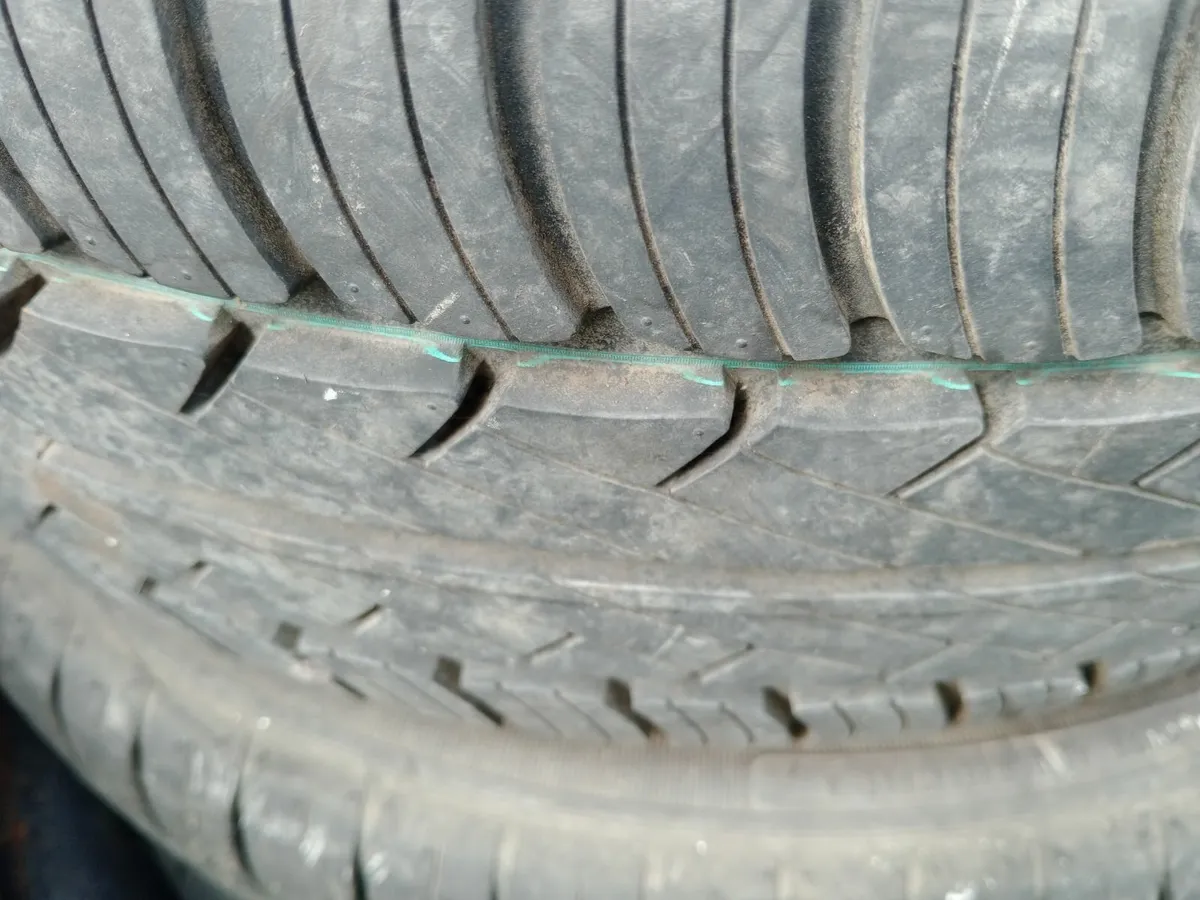 Tyres - Image 2