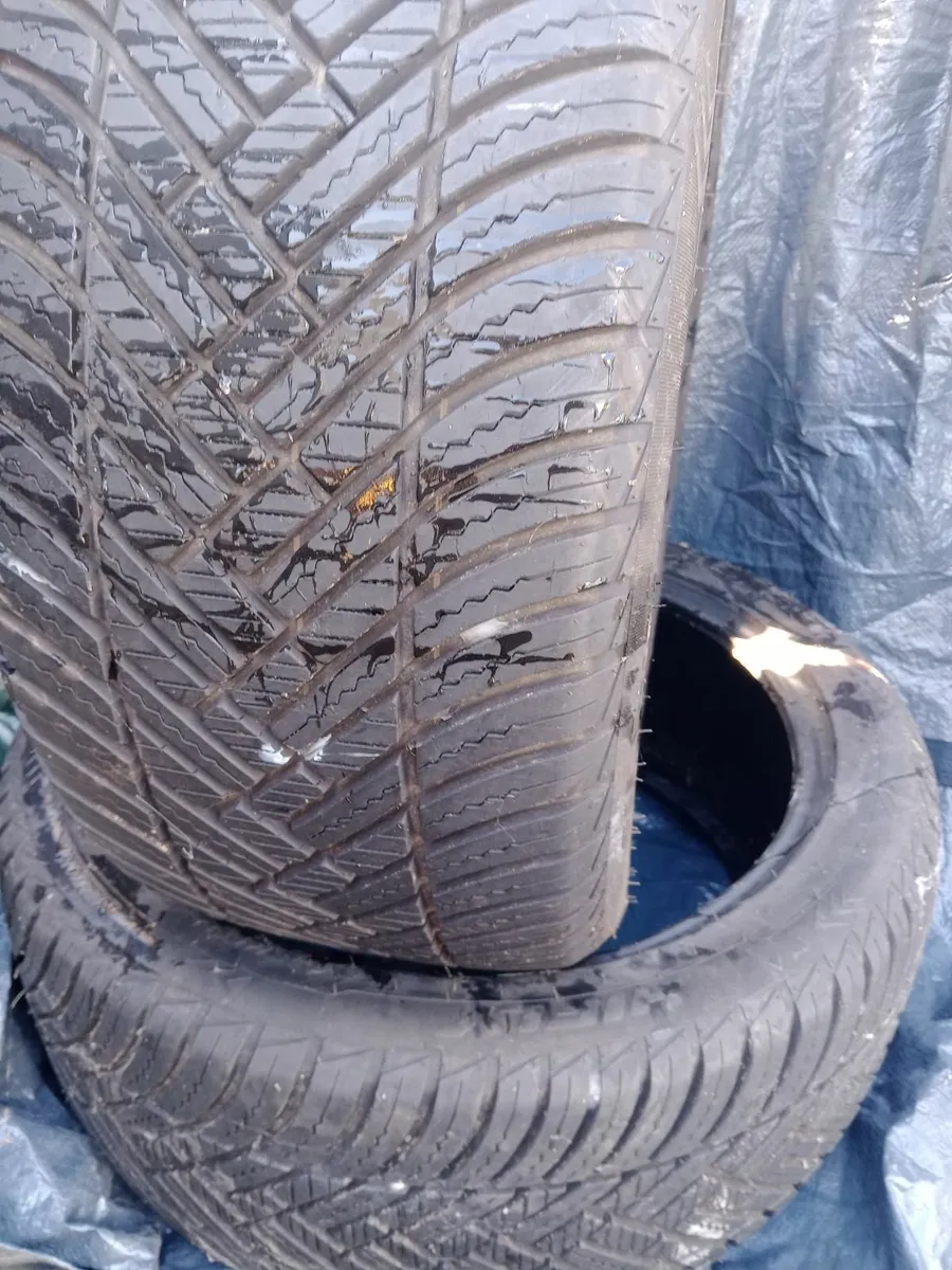 Tyres - Image 4