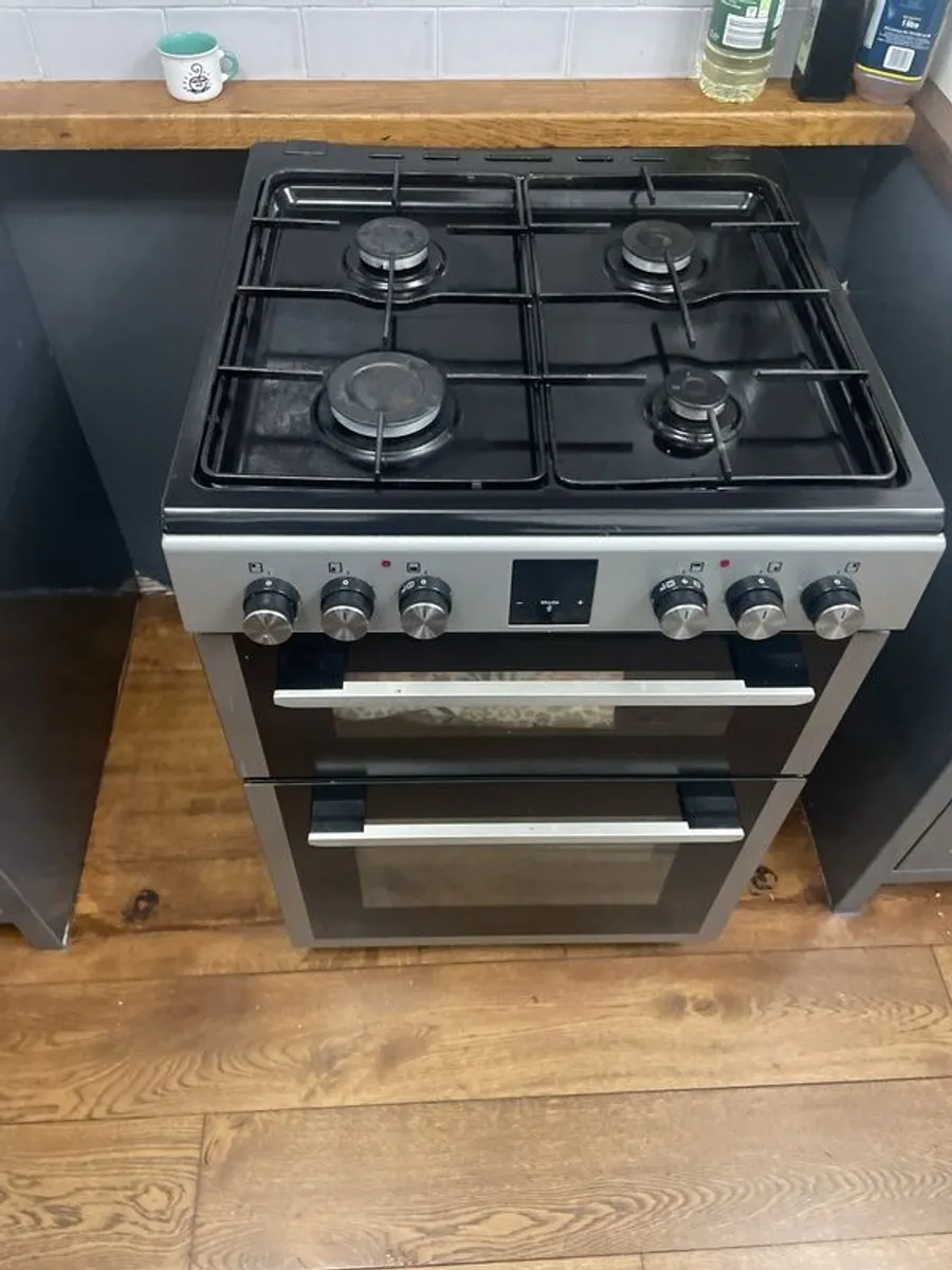 cooker - Image 1