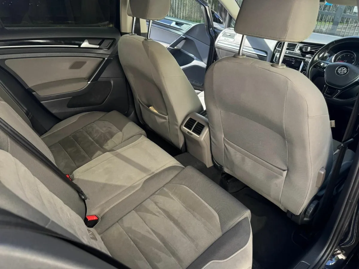 Volkswagen Golf 2014 - Image 4