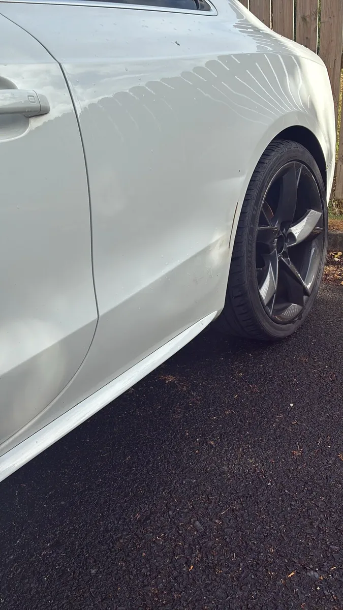 Audi a5 2010 - Image 4