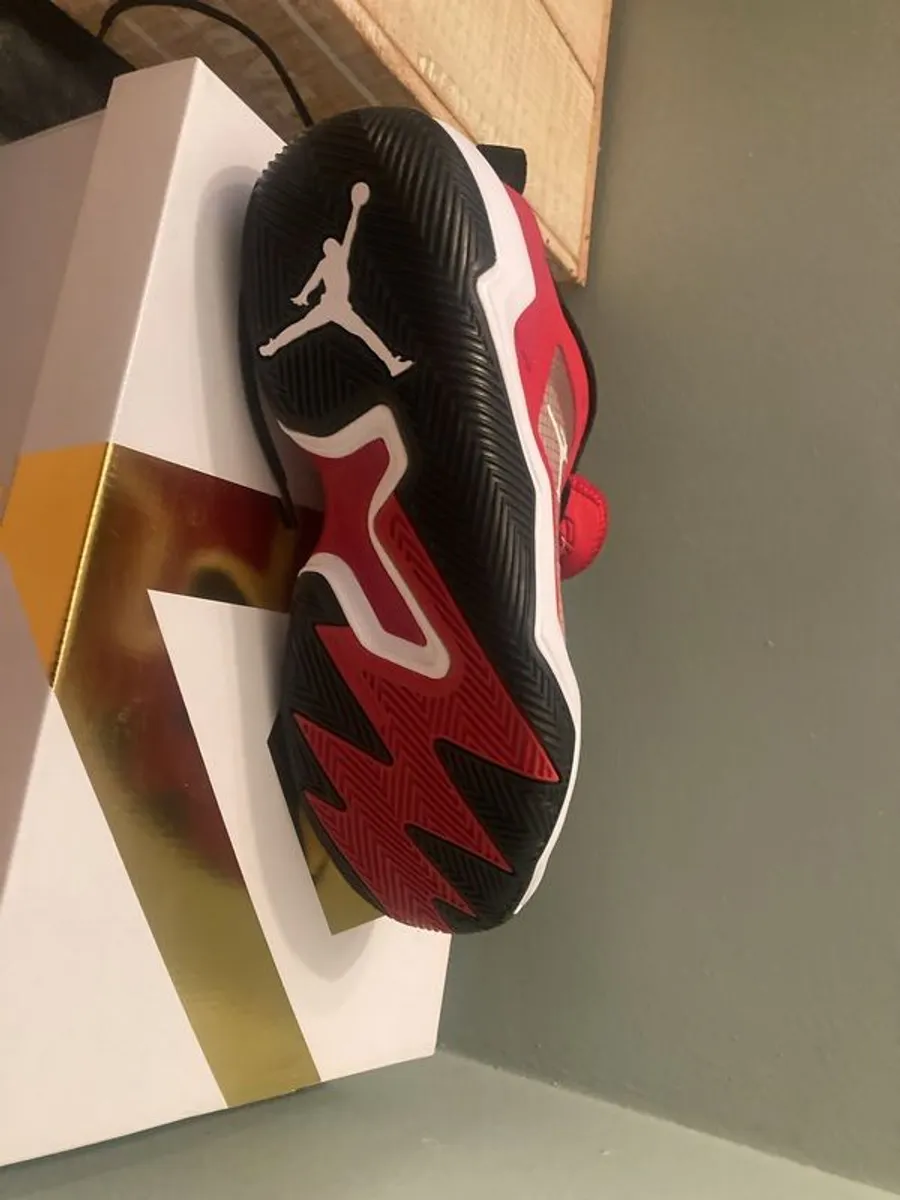 Nike Air Jordan One take 4 uk size 12 - Image 3