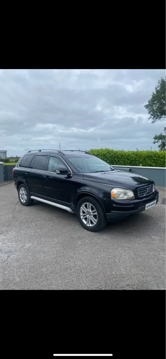 Volvo Xc90 - Image 1