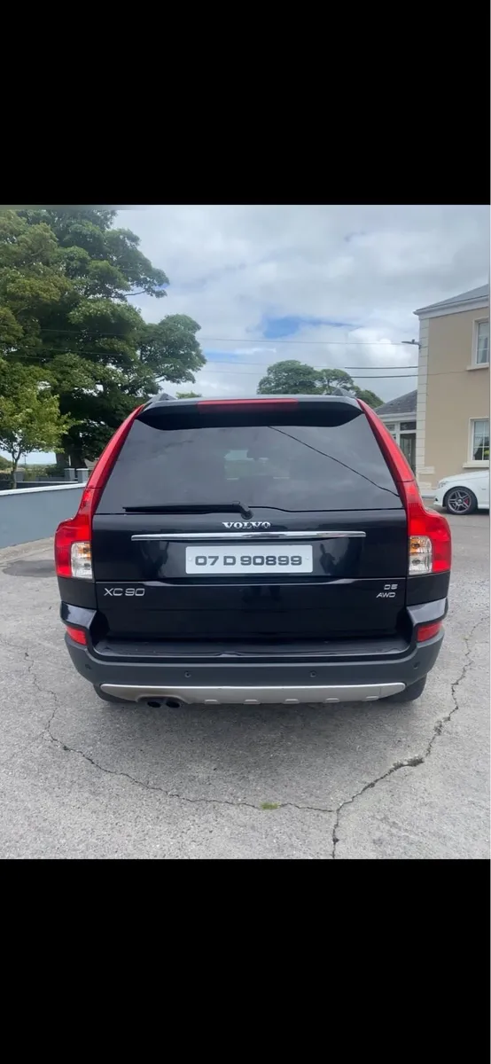 Volvo Xc90 - Image 3
