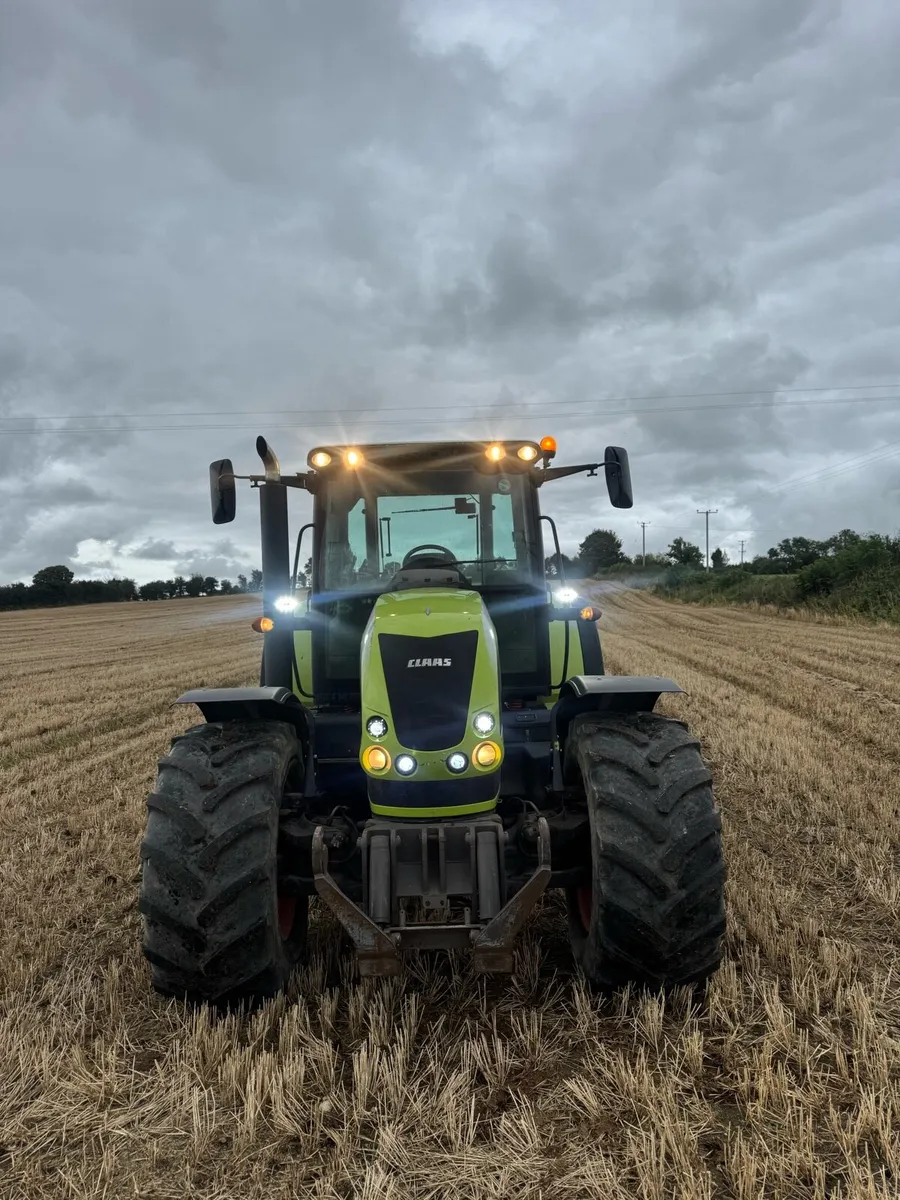 Claas 630cis 2010 - Image 2