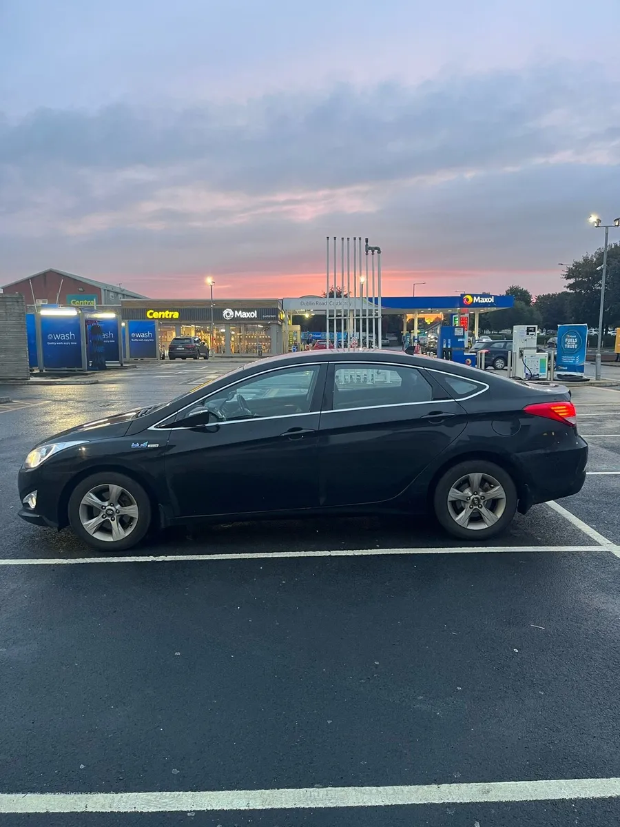 Hyundai i40 - Image 1