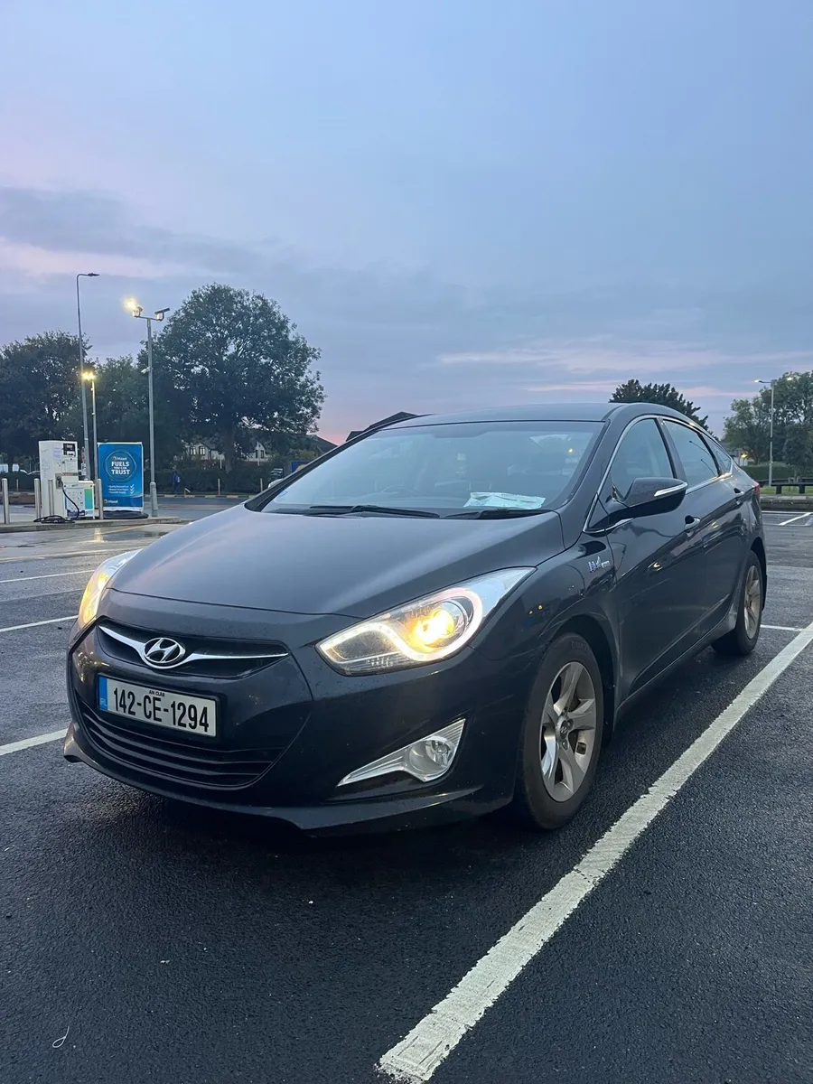Hyundai i40 - Image 2