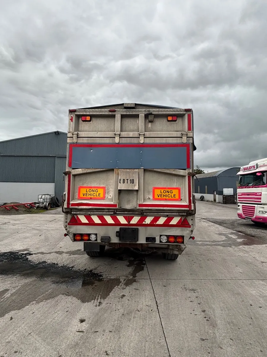 Bulk blower - Image 2