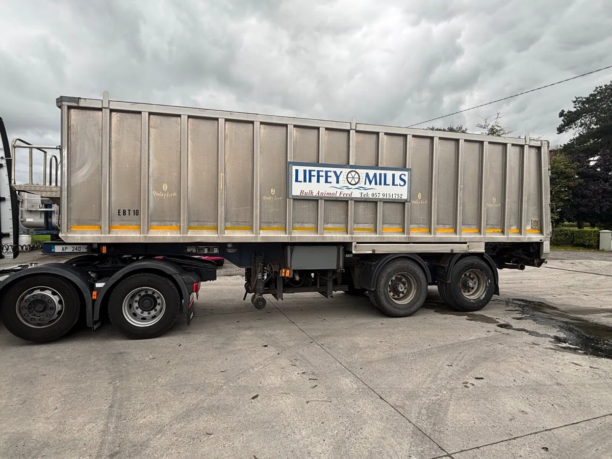 Bulk blower - Image 3