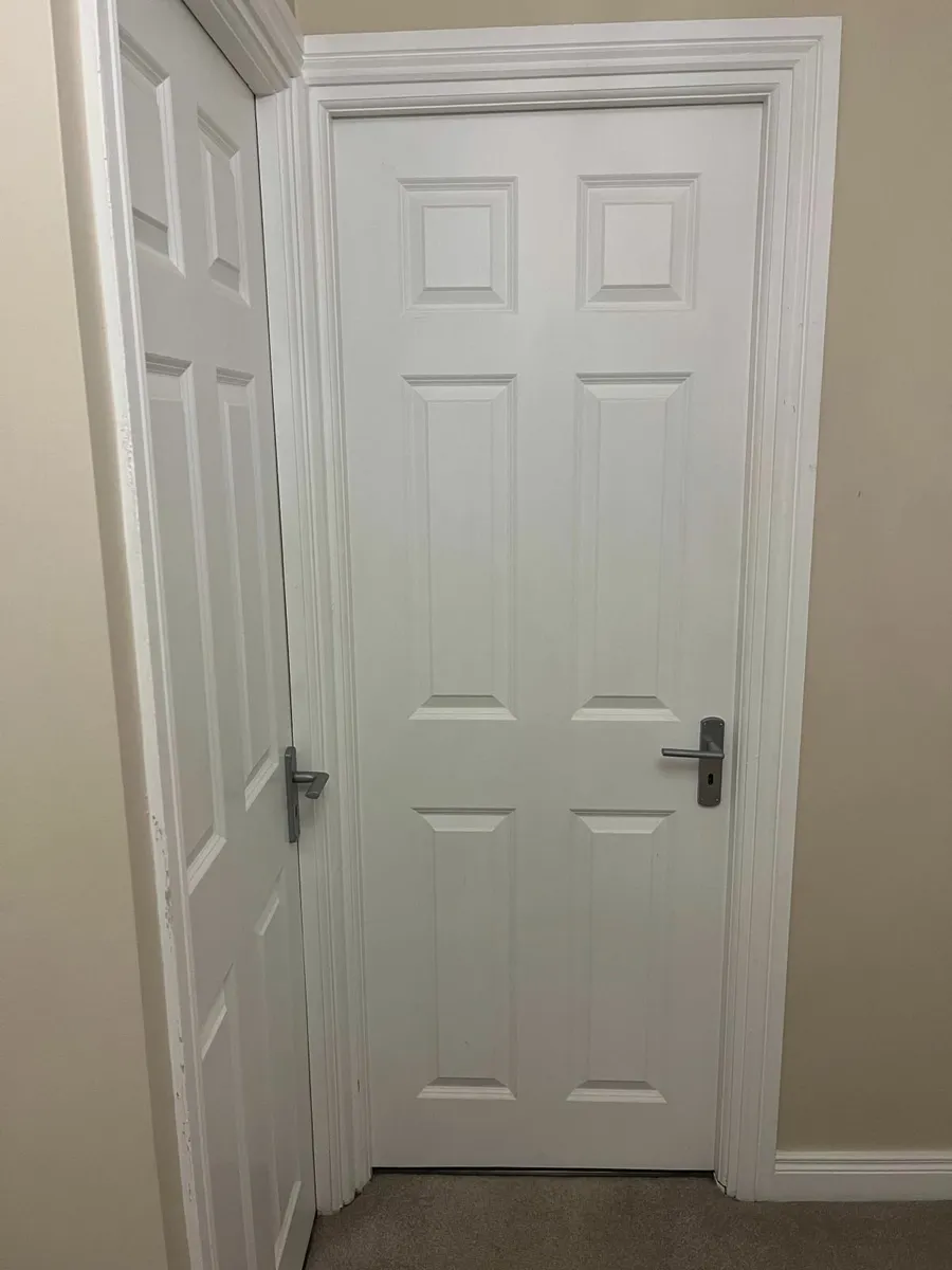 Internal Doors