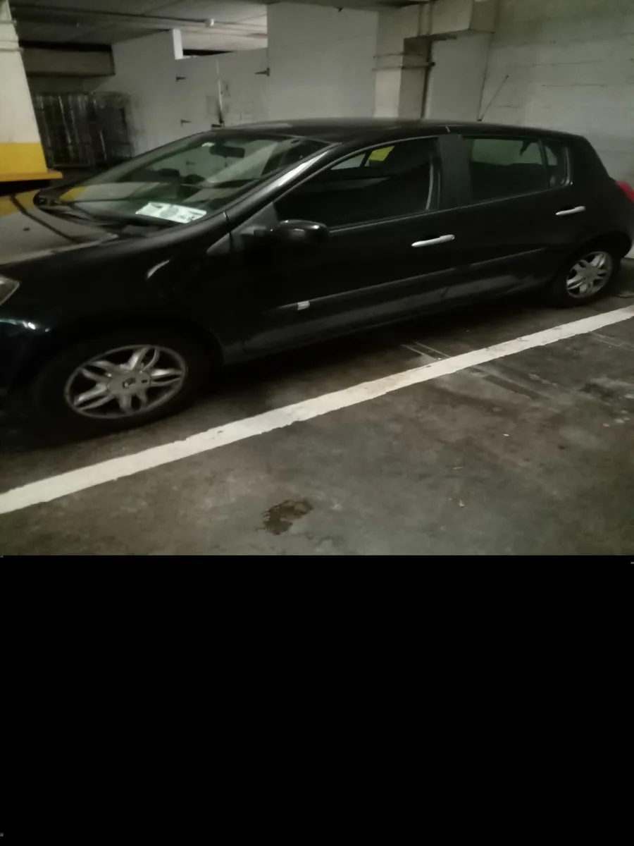 Renault Clio 2006 - Image 3