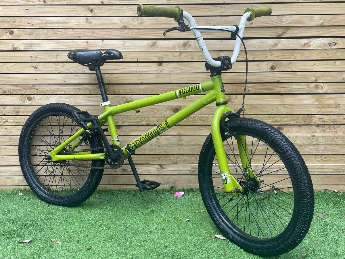 BMX stunt bike - Image 3