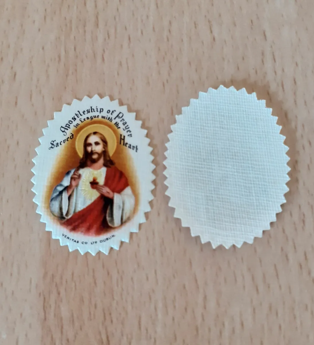 St.Benedict - Protection Cross, Free Post - Image 4