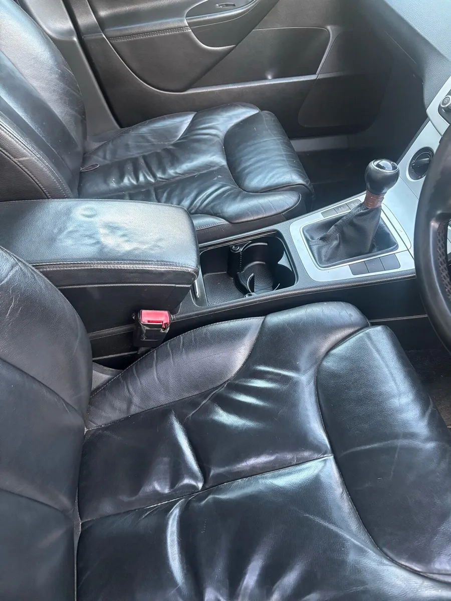 Vw Passat - Image 4