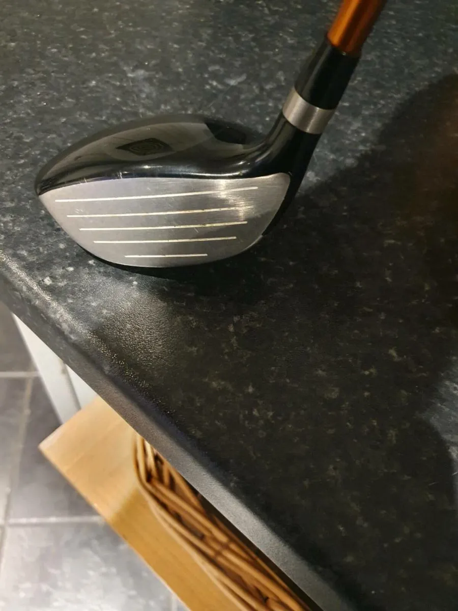 PING  G10  4 WOOD - Image 1