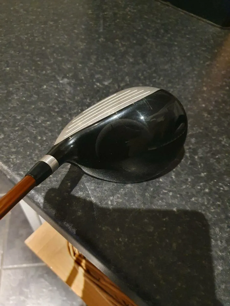PING  G10  4 WOOD - Image 2