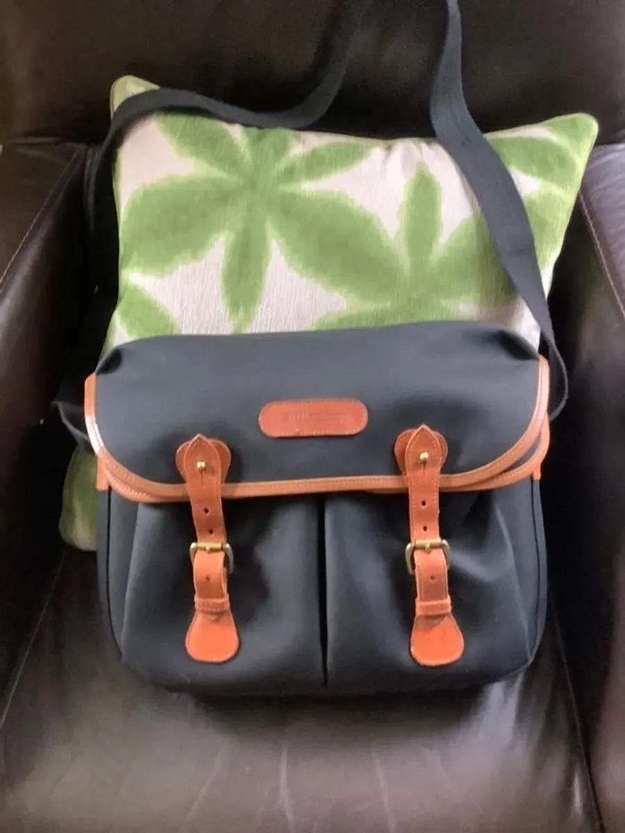 Billingham bags x 2 - Image 1