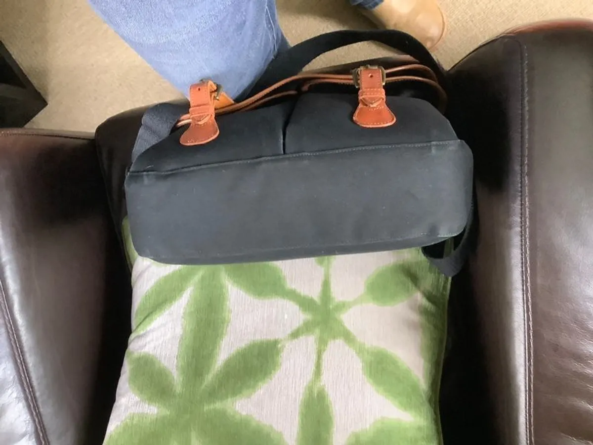 Billingham bags x 2 - Image 3