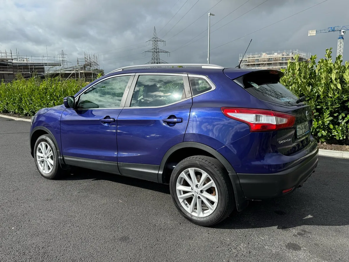 Nissan Qashqai ‼️New NCT - Image 2