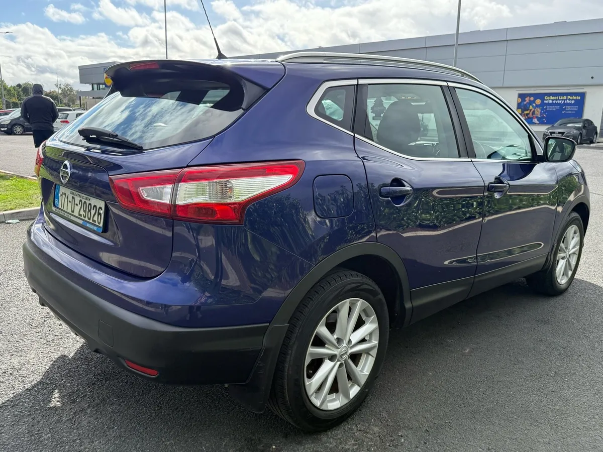 Nissan Qashqai ‼️New NCT - Image 3