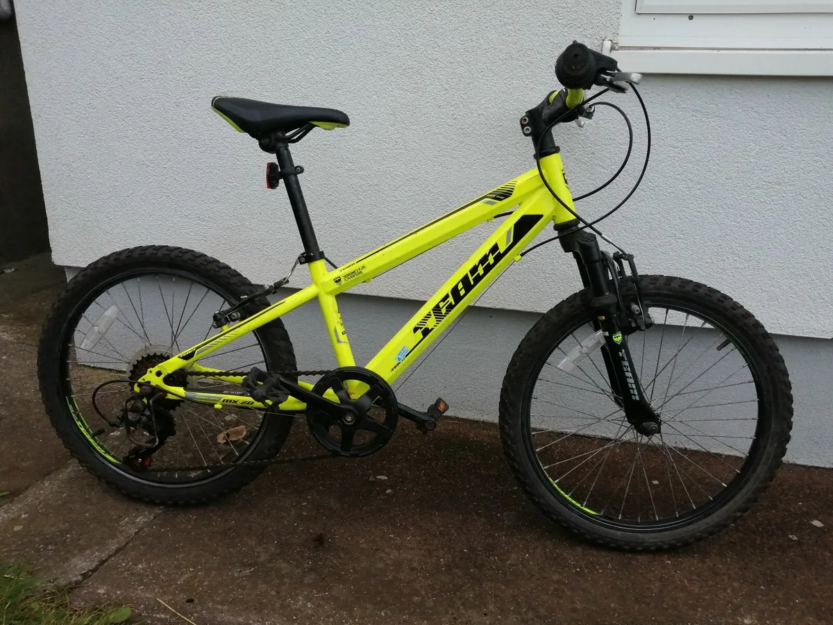 child's bike - Image 4