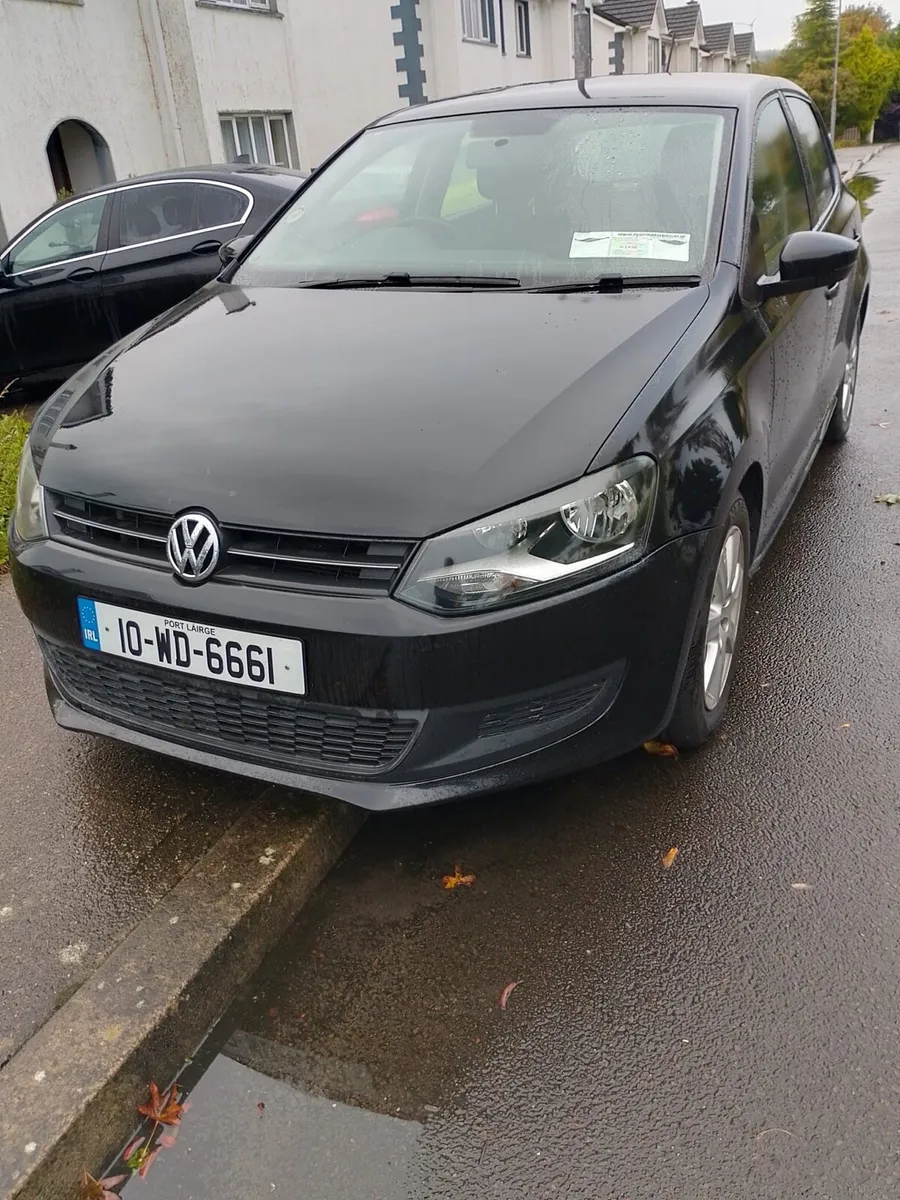 Volkswagen Polo 1.6TDi - Image 1