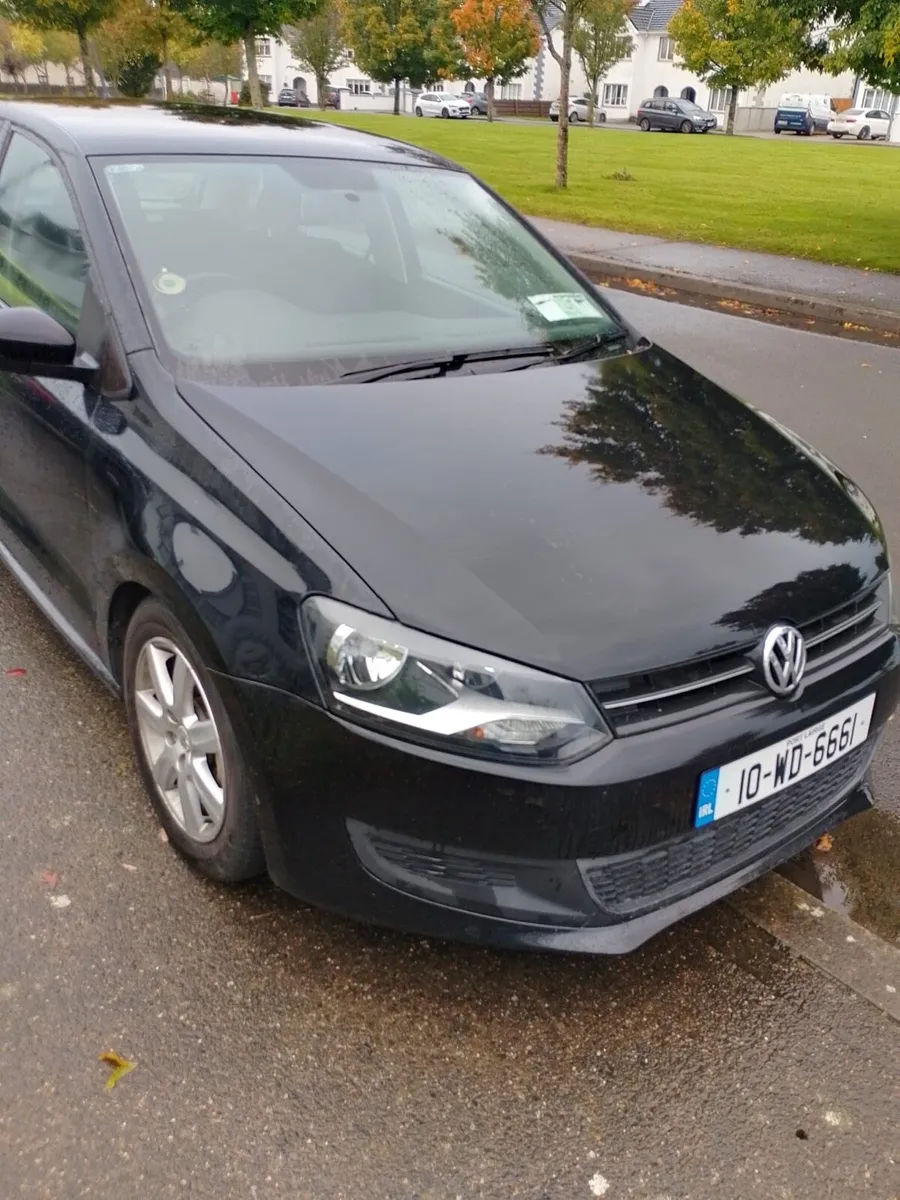 Volkswagen Polo 1.6TDi - Image 2