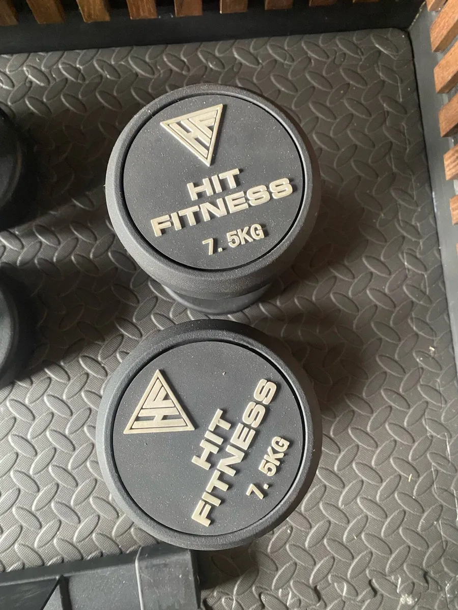 Dumbbells - Image 3
