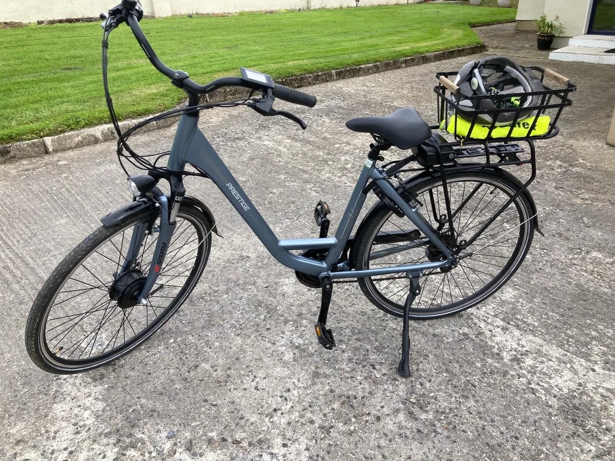 Electric Bike (Prestige) - Image 1