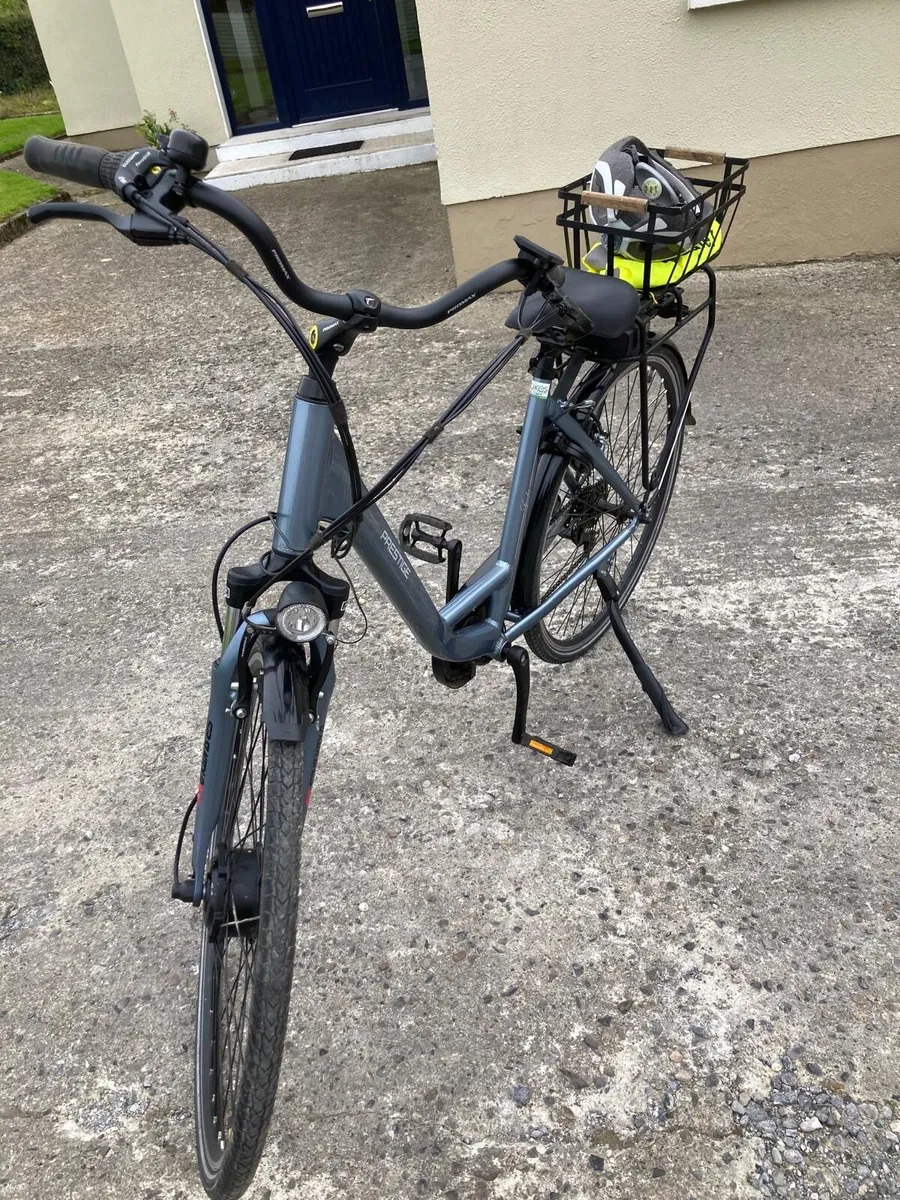 Electric Bike (Prestige) - Image 2