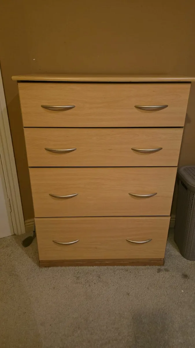 Drawers