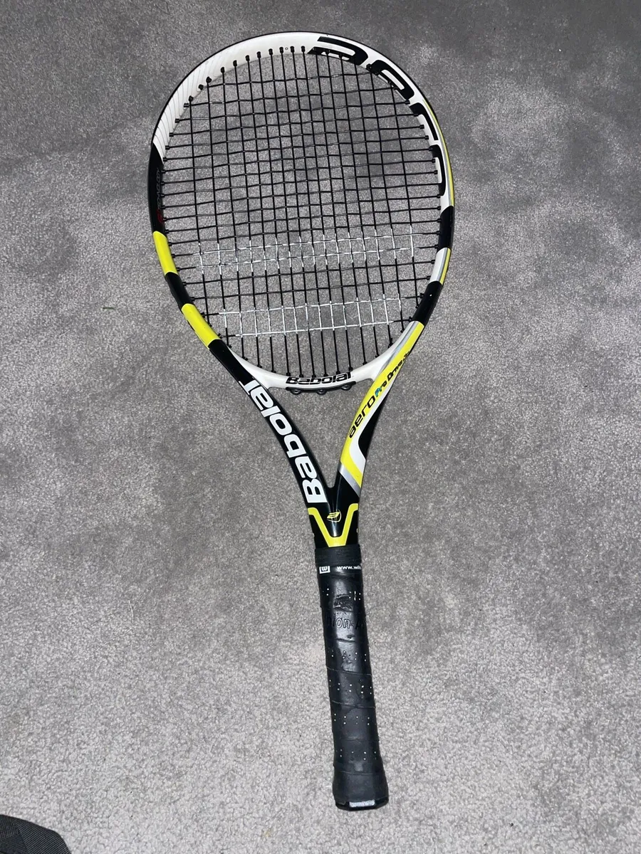 Tennis Racket - Image 1