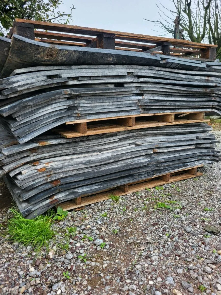 Used Cubicles and mats - Image 1