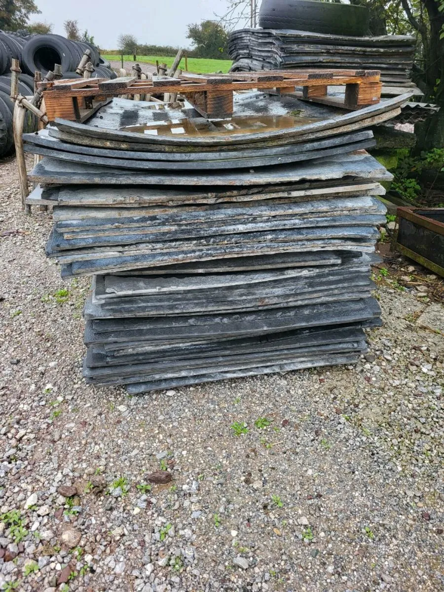Used Cubicles and mats - Image 2